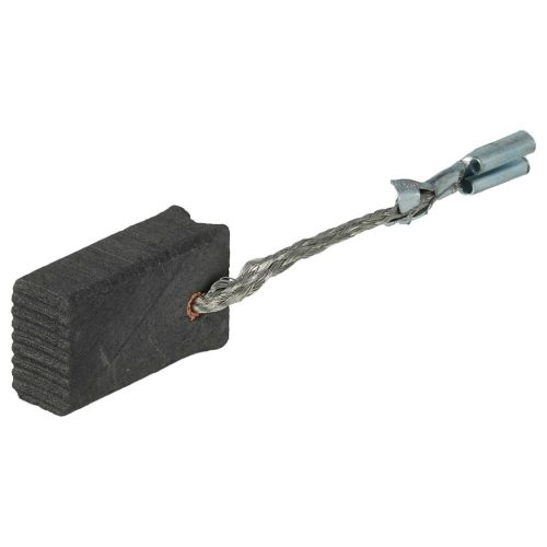 VHBW Bosch 1607000V37 Szénkefe, 6 x 10 x 17 mm