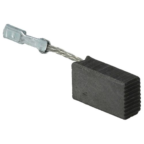 VHBW Bosch 1607000V37 Szénkefe, 6 x 10 x 17 mm