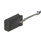 VHBW Bosch 1607000V37 Szénkefe, 6 x 10 x 17 mm