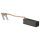 VHBW Bosch 1607014101 Carbon Brush 6.4x6.4x20 mm (2 pieces)