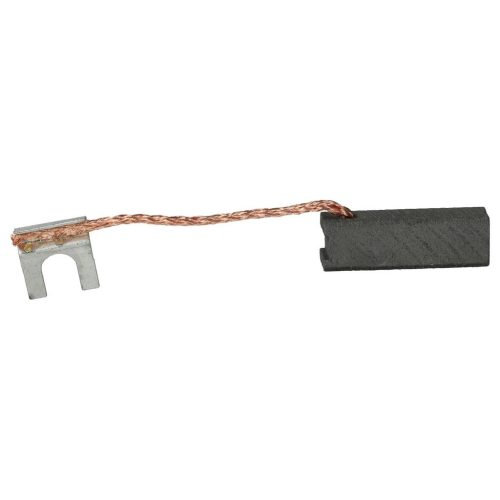 VHBW Bosch 1607014101 Carbon Brush 6.4x6.4x20 mm (2 pieces)