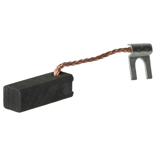 VHBW Bosch 1607014101 Carbon Brush 6.4x6.4x20 mm (2 pieces)