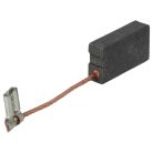 VHBW Bosch 1.607.014.129 Szénkefe, 2x, 6,3 x 12,5 x 22 mm