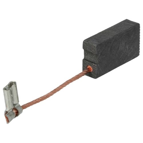 VHBW Bosch 1.607.014.129 Szénkefe, 2x, 6,3 x 12,5 x 22 mm