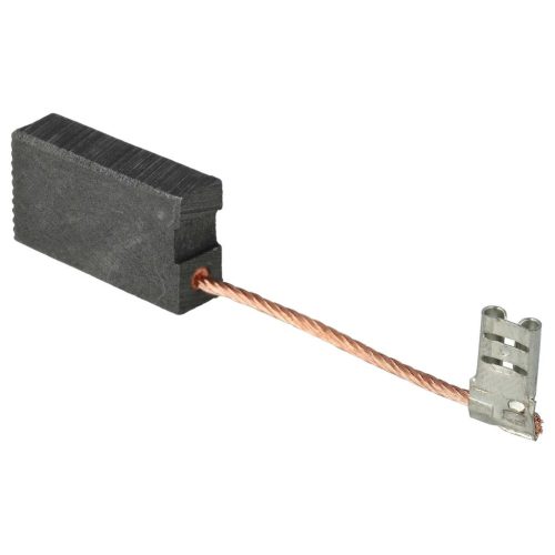 VHBW Bosch 1.607.014.129 Szénkefe, 2x, 6,3 x 12,5 x 22 mm