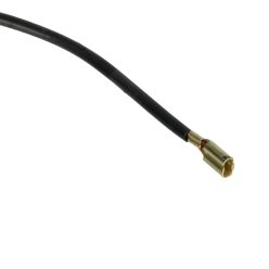 Bosch Szénkefe (2 darab) 5x10x17mm 1607014148