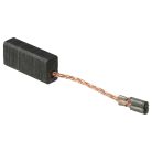 VHBW Bosch Szénkefe 1607014145, 5x8x17,5mm, 2 darab