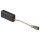 VHBW Bosch Szénkefe 1607014145, 5x8x17,5mm, 2 darab