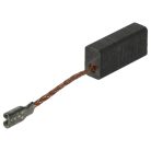 VHBW Bosch Szénkefe 1607014145, 5x8x17,5mm, 2 darab