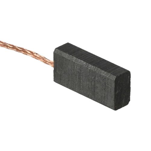 VHBW Bosch Szénkefe 1607014145, 5x8x17,5mm, 2 darab