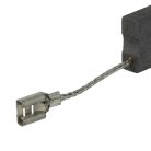 VHBW Bosch 1607014171 Szénkefe, 2x, 6,1 x 15,9 x 22 mm