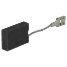 VHBW Bosch 1607014171 Szénkefe, 2x, 6,1 x 15,9 x 22 mm