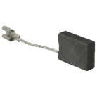 VHBW Bosch 1607014171 Szénkefe, 2x, 6,1 x 15,9 x 22 mm