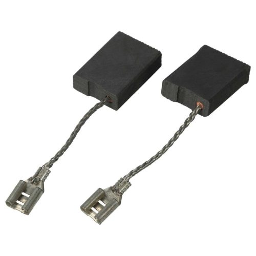 VHBW Bosch 1607014171 Szénkefe, 2x, 6,1 x 15,9 x 22 mm