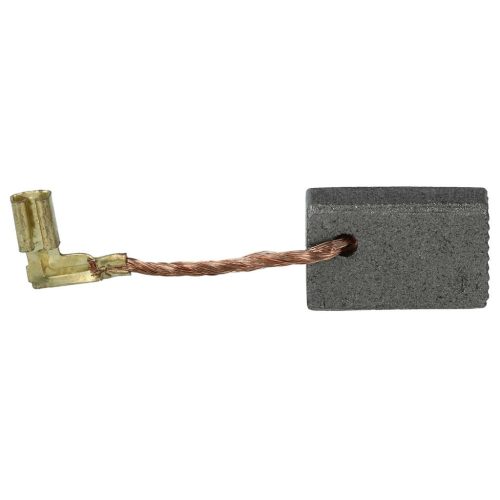 VHBW 2x Carbon Brush Makita CB325, CB318, 194074-2, 4.9 x 10.9 x 16.5 mm