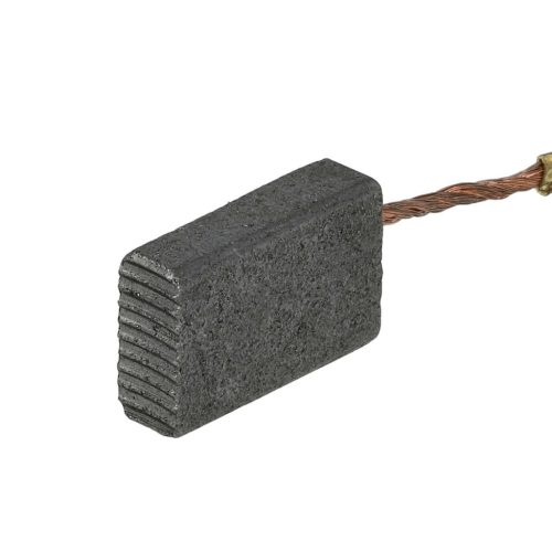 VHBW 2x Carbon Brush Makita CB325, CB318, 194074-2, 4.9 x 10.9 x 16.5 mm