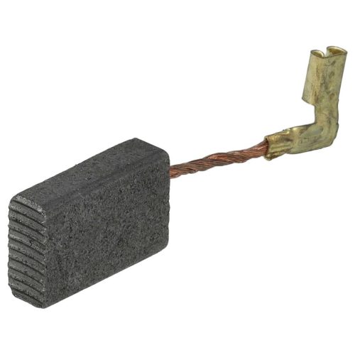 VHBW 2x Carbon Brush Makita CB325, CB318, 194074-2, 4.9 x 10.9 x 16.5 mm