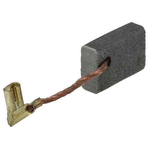 VHBW 2x Carbon Brush Makita CB325, CB318, 194074-2, 4.9 x 10.9 x 16.5 mm