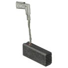 VHBW Bosch Kohlebürste, 5x8x19mm, 2 Stück, 1617000525