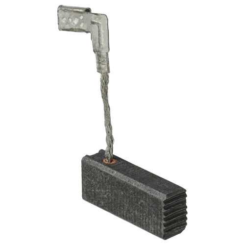 VHBW Bosch Kohlebürste, 5x8x19mm, 2 Stück, 1617000525