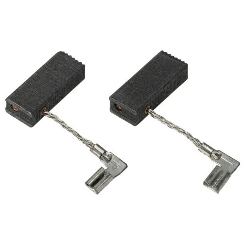 VHBW Bosch Kohlebürste, 5x8x19mm, 2 Stück, 1617000525