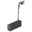 VHBW Bosch Kohlebürste, 5x8x19mm, 2 Stück, 1617000525