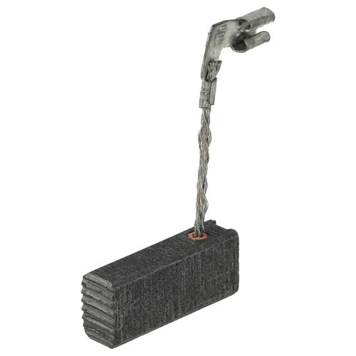 VHBW Bosch Kohlebürste, 5x8x19mm, 2 Stück, 1617000525
