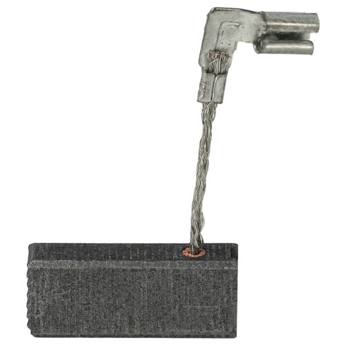 VHBW Bosch Kohlebürste, 5x8x19mm, 2 Stück, 1617000525