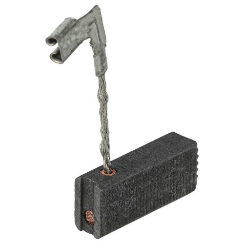 VHBW Bosch Kohlebürste, 5x8x19mm, 2 Stück, 1617000525