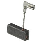 VHBW Bosch Kohlebürste, 5x8x19mm, 2 Stück, 1617000525