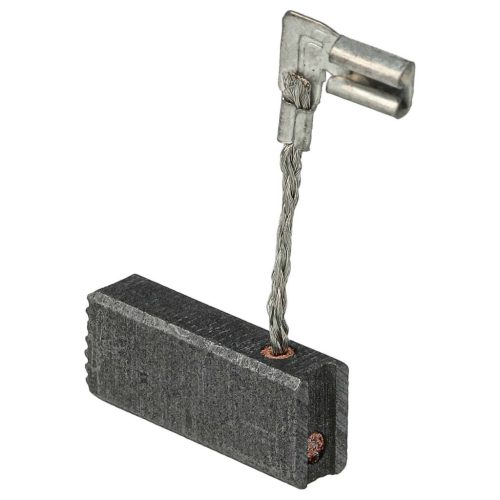 VHBW Bosch Kohlebürste, 5x8x19mm, 2 Stück, 1617000525
