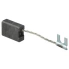 VHBW Bosch 1617014110 szénkefe 2x, 6,3 x 12,5 x 18 mm