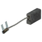 VHBW Bosch 1617014110 szénkefe 2x, 6,3 x 12,5 x 18 mm