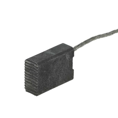 VHBW Bosch 1617014110 szénkefe 2x, 6,3 x 12,5 x 18 mm