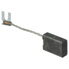 VHBW Bosch 1617014110 szénkefe 2x, 6,3 x 12,5 x 18 mm