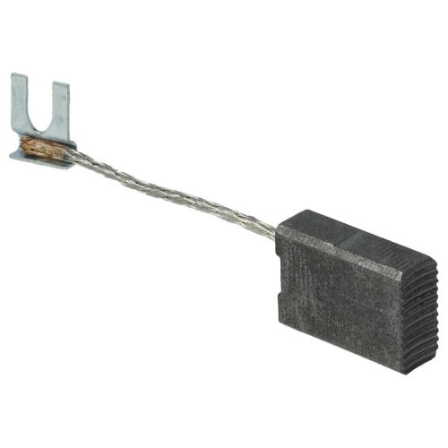 VHBW Bosch 1617014110 szénkefe 2x, 6,3 x 12,5 x 18 mm