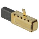 VHBW Bosch 1619P01777 Szénkefe Halter 5x8x15mm (2 Stk)