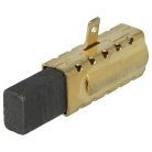 VHBW Bosch 1619P01777 Szénkefe Halter 5x8x15mm (2 Stk)