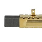 VHBW Bosch 1619P01777 Szénkefe Halter 5x8x15mm (2 Stk)