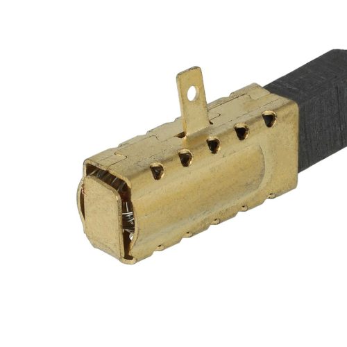 VHBW Bosch 1619P01777 Szénkefe Halter 5x8x15mm (2 Stk)