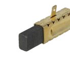 VHBW Bosch 1619P01777 Szénkefe Halter 5x8x15mm (2 Stk)