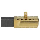 VHBW Bosch 1619P01777 Szénkefe Halter 5x8x15mm (2 Stk)