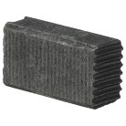 VHBW Carbon Brush 5x8x15mm 2604320914 (2 pieces)