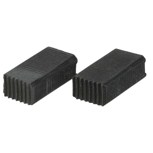 VHBW Carbon Brush 5x8x15mm 2604320914 (2 pieces)