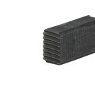 VHBW Carbon Brush 5x8x15mm 2604320914 (2 pieces)