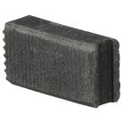 VHBW Carbon Brush 5x8x15mm 2604320914 (2 pieces)