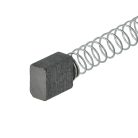 VHBW Bosch 2607014010 Carbon Brush 5x8x9.5mm (2 pieces)