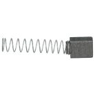 VHBW Bosch 2607014010 Carbon Brush 5x8x9.5mm (2 pieces)