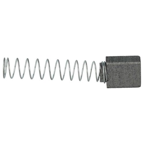 VHBW Bosch 2607014010 Carbon Brush 5x8x9.5mm (2 pieces)