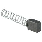 VHBW Bosch 2607014010 Carbon Brush 5x8x9.5mm (2 pieces)